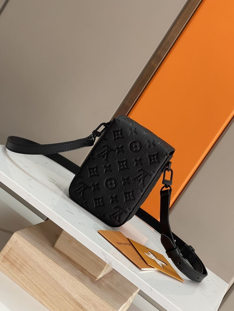 Mens Louis Vuitton Satchel Bags